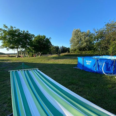 Pagorkowo Domyslow Exteriör bild