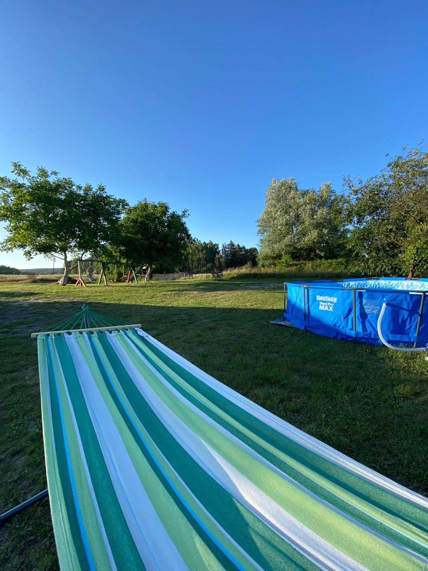 Pagorkowo Domyslow Exteriör bild